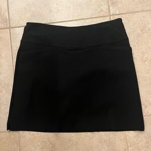 Elegant Black Women's Skirt